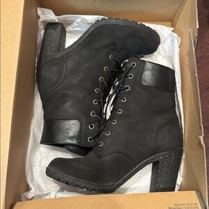 Timberland Glancy Boots